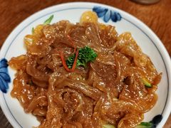 -林四喜·闽南传家菜(鼓浪屿店)