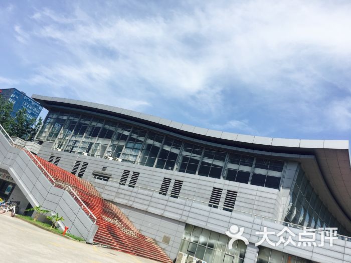 浙江大学城市学院(南校区)图片 - 第2张