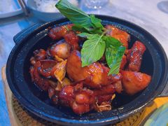 -志明眷村·台式融合菜·宵夜