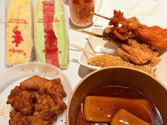 -鹤茶野所(上海首店)