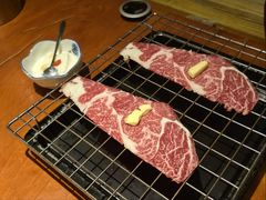 一口满足和牛寿司-千代武日本料理(开发区店)
