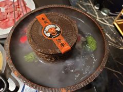 -谷牛和牛烤肉(漕河泾印象城店)
