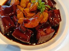 -禧宴Joyous Restaurant(禧园店)