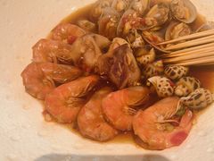 -潮州府·潮菜·砂锅粥(徐家汇店)