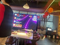 -金陵暴走龙虾·烧烤·排档(南京总店)