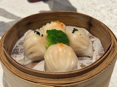 -海湾壹品·粤菜·早茶·烤鸭(拱北店)