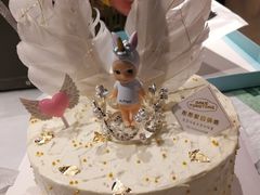 -彤彤家烘焙·蛋糕·甜品台·茶歇(远洋国际中心店)