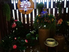-金厨泰国餐厅·全泰籍厨师料理(拱北店)