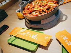 -A货肉蟹煲(印象城店)
