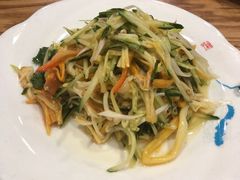 -西北朗益和穆斯林餐厅