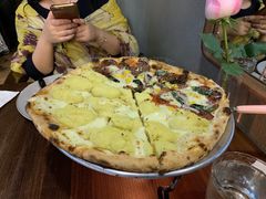 -1861意大利餐厅(文化广场店)