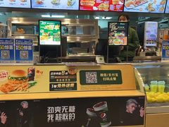 -德克士(哈西火车站店)
