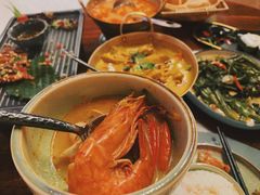-苏梅花园(群星城店)