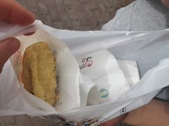 -大福来锅巴菜(古文化街店)