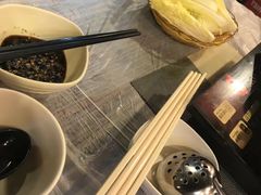 -鲜入围煮花胶鸡海鲜火锅