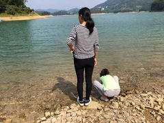 -广州市流溪河国家森林公园