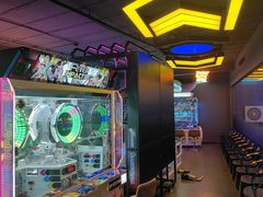 -碧涛阁·泡泡海洋·汤泉洗浴(王府花园店)
