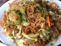 三丝炒粉丝-大赤坎肥仔强烧味海鲜餐厅(大赤坎店)