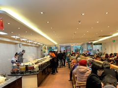 -素满香·素食自助餐厅(直营·大兴街店)