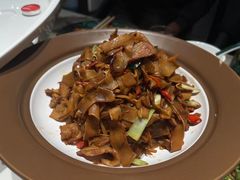 -峰厨大鱼泡饼(水上公园店)