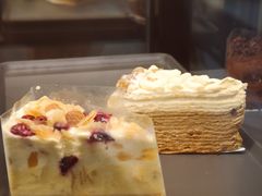 -星巴克(北京惠新东街店)