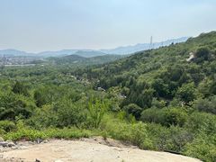 -白水寺森林公园