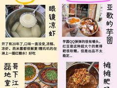 -观音桥步行街