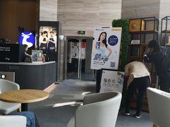 -luckincoffee瑞幸咖啡(万科科技创新大厦店)