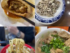 -白魁老号饭庄(安内店)