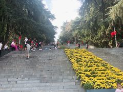 -襄阳烈士陵园(襄城区)