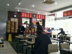-大明寺素食坊(扬子江中路店)