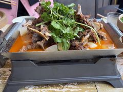-琥珀老六龙虾(四里河店)