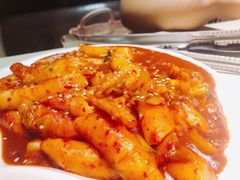 -阿泽禧烤肉(民兴花园店)