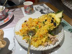 -泰椰里·泰国餐厅(智慧城广百广场店)