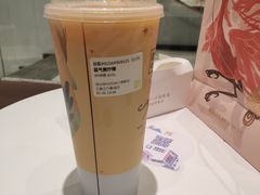 -奈雪的茶(石家庄万象城店)