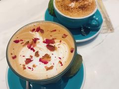 -PAUL LAFAYET 法式甜品(港汇广场店)