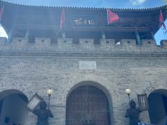 -雁门关景区