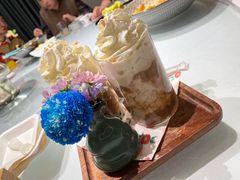 -花开餐厅(环湖中路店)