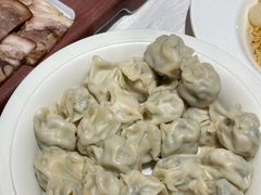 -大眼锅贴水饺(河东店)