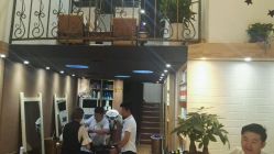 -明洞造型精品烫染