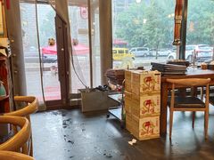 -大壮家原味烤肉(兴华北街店)