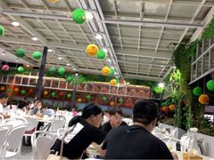 大堂-南海渔家•海鲜•正宗海南菜(海棠湾店)