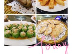-祈胜邨•顺德鱼生•顺德菜(容桂店)