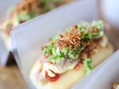 -BOR Eatery(安福路店)