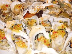 -路边摊小炉子烧烤