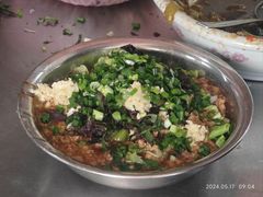 -武胜传统生榨米粉