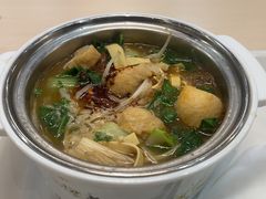 -星巴克(杭州市民中心店)