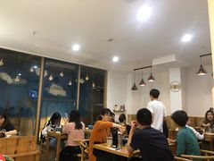 -李先生的首尔小馆(松江启源广场店)