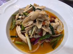 -新疆巴州金丝特餐厅(大钟寺店)