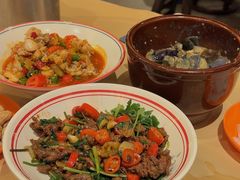 -江味龙虾馆·裸蓝龙虾(南山店)
